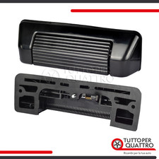 Maniglia Portellone Bagagliaio Per SUZUKI VITARA 1988-2003, Nera