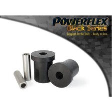 Powerflex Black Rear Beam