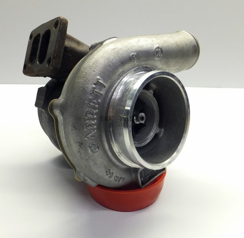 87801034 turbocharger fits - 87801034,