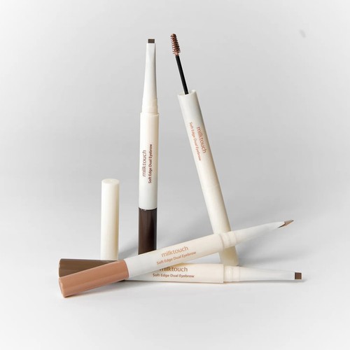 Milk touch soft edge - touch,