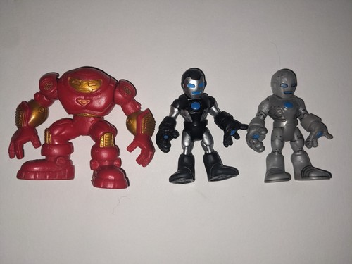 Marvel super hero squad - marvel,