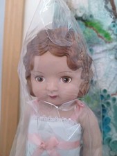 Pansy Doll , Daisy Kingdom