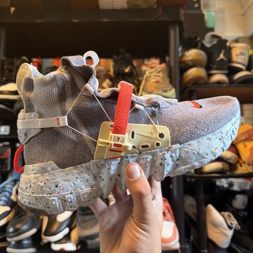 Nike space hippie - space, grey