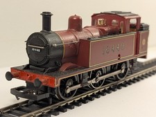 Hornby OO Gauge LMS Class 3F