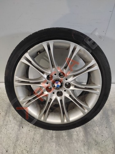Bmw series e46 saloon 1x18 - e46, 1x18"