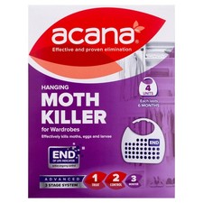 Acana Hanging Moth Killer &