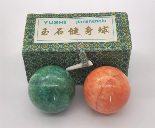 Yushi jianshenqiu marble - yushi,