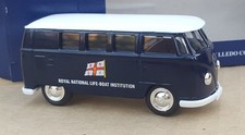 Lledo LP86-1008. VW Camper