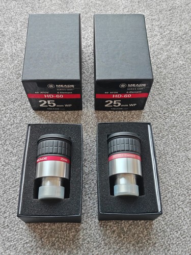 Meade 5000 series - meade,