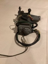 Lucas Dr3  75310j Wiper Motor