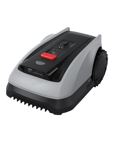 Ecovacs goat o600 rtk - o600,
