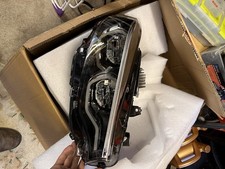 BMW  (F32 / F33 / F36/ F30 / F31 / F34)— Non-M Lci Headlights Full Led pair 