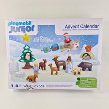 Playmobil Junior Advent