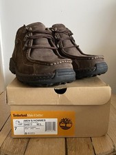 Mens Timberland Boots Size 7