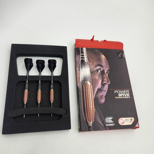 Target darts phil taylor power - target,
