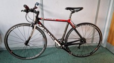 Focus Cayo Carbon Road Bike