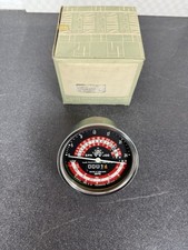 massey ferguson 1200 multipower original smiths tractometer  hour clock NOS