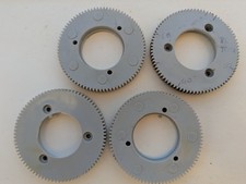 Vintage 1/8 scale 83T drive