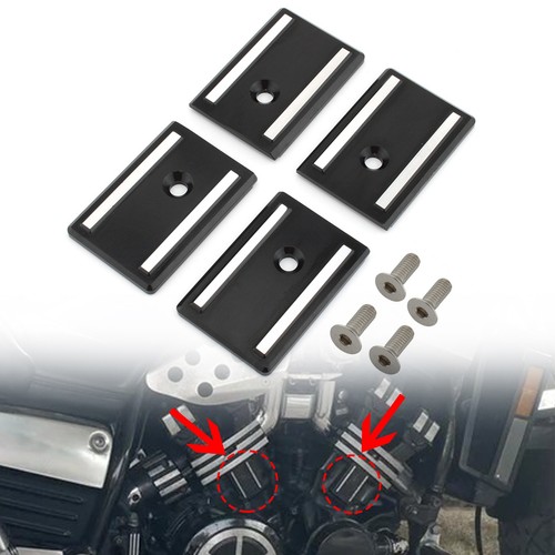 Engine decorative cover kit - cover,