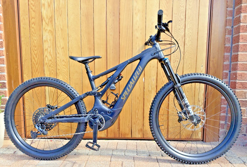 Specialized turbo levo comp - turbo,