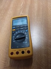 FLUKE 89 MkIV Mk4 189 True RMS