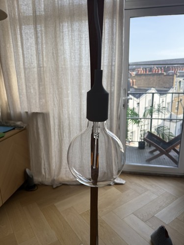 Muuto e27 light - e27, and