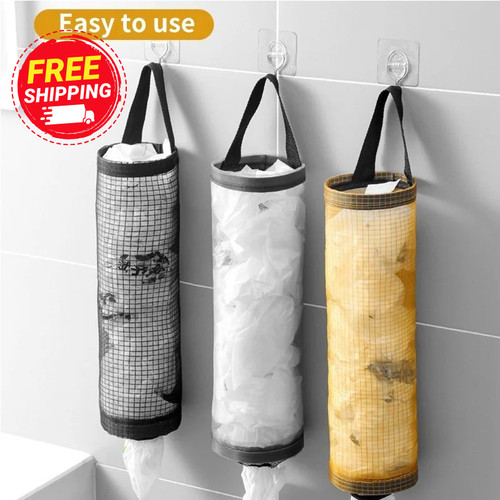 Grocery bag holder - grocery,