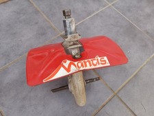 MANTIS TILLER GEAR BOX