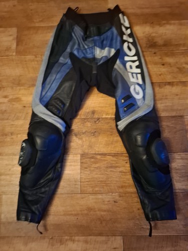 Hein gericke trousers waist - hein,