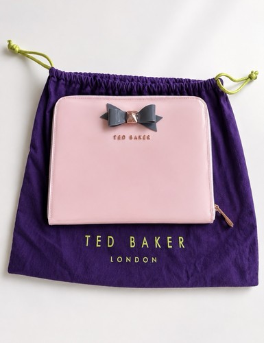 Ted baker ipad case rose - ipad,