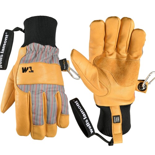 Wells lamont lifty gloves - lamont,