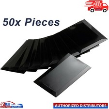 50x Car Body Filler Plastic