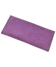 ALLY CAPELLINO Wallet/Coin