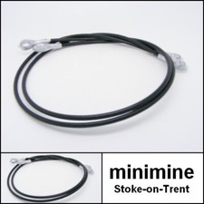 Classic Mini Boot Lid Cable