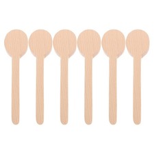  6 Pcs Wood Carving Mini