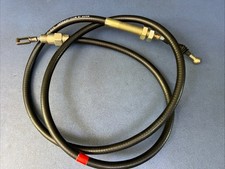 FOR Volvo Amazon B20 P1800E ES 144  140 142 Clutch Cable 1206206 QCC1112 RHD
