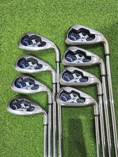 Callaway X18 Irons - 4-SW -