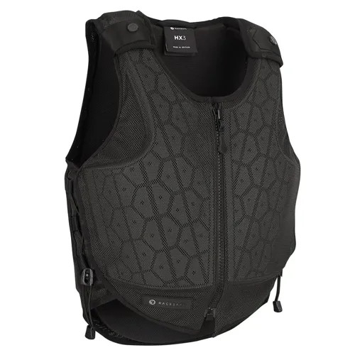 Racesafe hx3 adult body - adult,