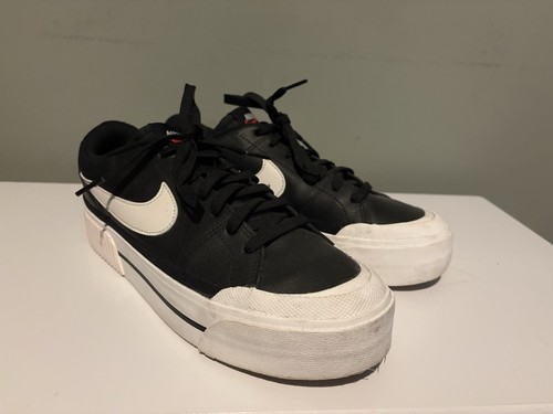 Nike court legacy lift - nike,