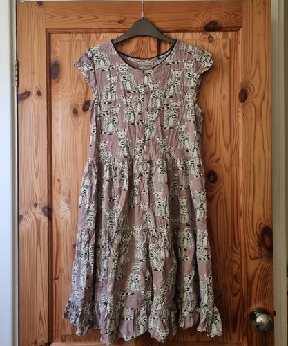 Next beige brown - /, gray