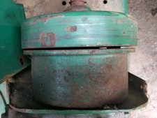 Ransomes MAG Kubota Marquis