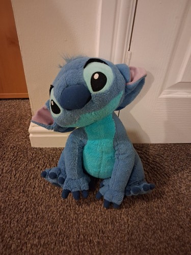 Disney stitch stuffed - disney,