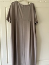 Stunning Marina Rinaldi Taupe