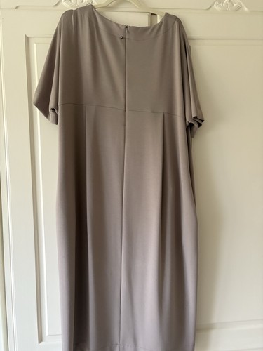 Stunning marina rinaldi taupe - rinaldi,