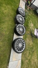 MERCEDES  AMG 20” INCH ALLOY