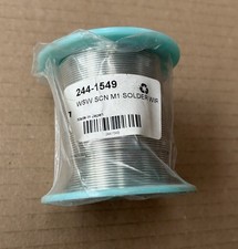 Weller Wire, 1 mm Lead Free