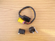 Ignition Switch Lock Set