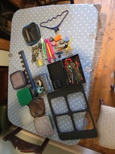 Match Pole Carp Joblot Bundle