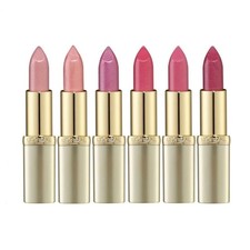 L'Oreal Color Riche Lipstick - Choose Your Shade