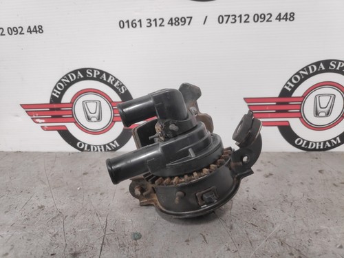 Honda crv mk4 auxiliary water - crv,